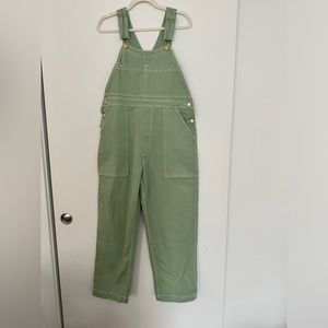 Big Bud press overalls